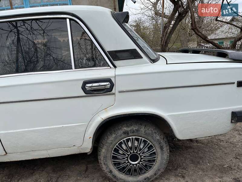 Седан ВАЗ / Lada 2106 1987 в Вендичанах