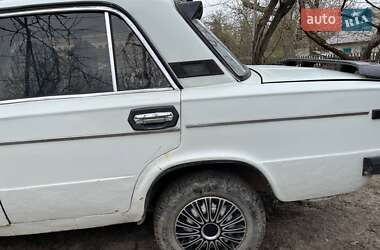 Седан ВАЗ 2106 1987 в 