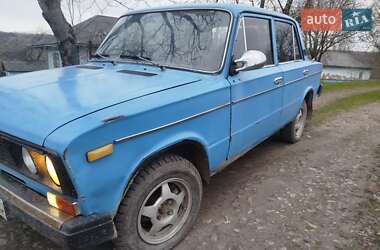 Седан ВАЗ 2106 1992 в 