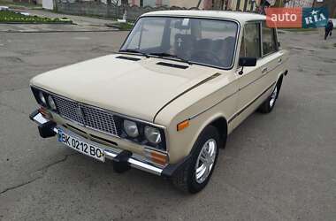 Седан ВАЗ 2106 1992 в 