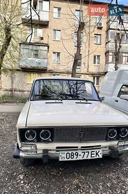Седан ВАЗ 2106 1995 в 