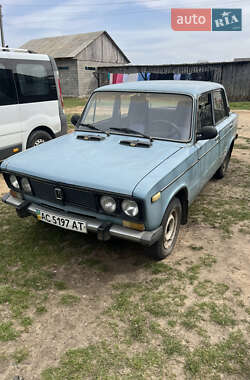 Седан ВАЗ 2106 1990 в 