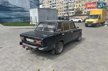Седан ВАЗ 2106 1995 в 