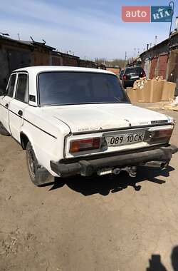 Седан ВАЗ 2106 1991 в 