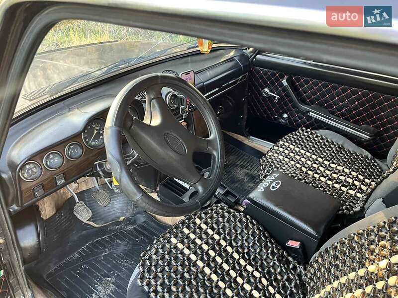 ВАЗ / Lada 2106 1987