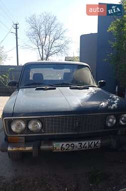 Седан ВАЗ 2106 1996 в 