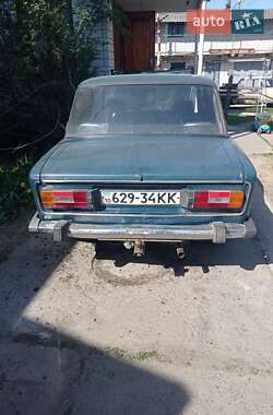 Седан ВАЗ 2106 1996 в 
