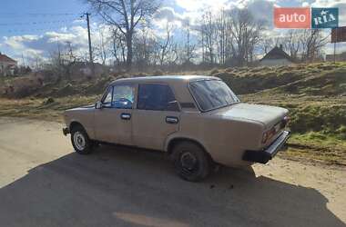 Седан ВАЗ / Lada 2106 1994 в 