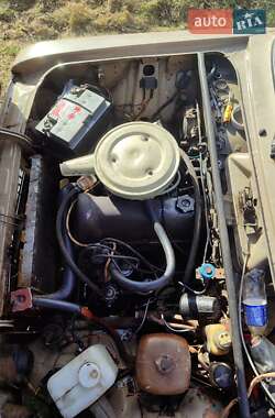 Седан ВАЗ / Lada 2106 1994 в 