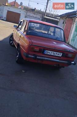 Седан ВАЗ / Lada 2106 1990 в 
