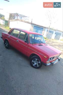 Седан ВАЗ / Lada 2106 1990 в 