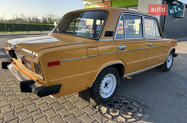 Седан ВАЗ 2106 1982 в 