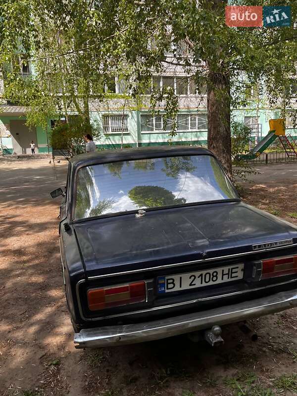 Седан ВАЗ 2106 1992 в 