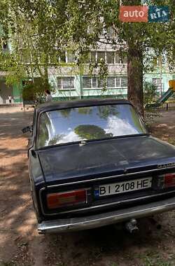 Седан ВАЗ 2106 1992 в 