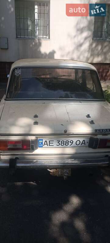 ВАЗ / Lada 2106 1993
