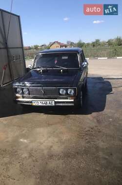 Седан ВАЗ 2106 1979 в 