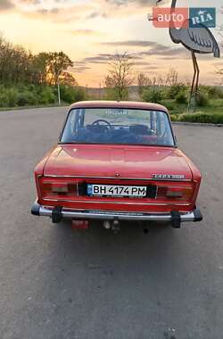 Седан ВАЗ 2106 1989 в 