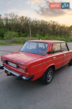 Седан ВАЗ 2106 1989 в 