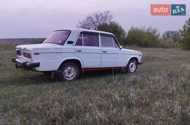 Седан ВАЗ 2106 1982 в 