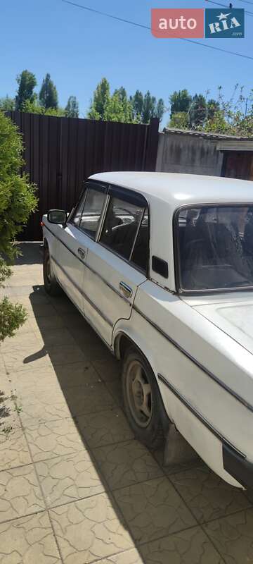 ВАЗ / Lada 2106 1998