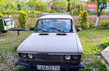 Седан ВАЗ 2106 1989 в Трускавце