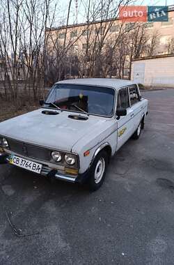 Седан ВАЗ 2106 1989 в 