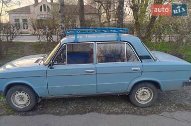 Седан ВАЗ 2106 1989 в 