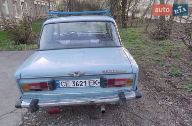 Седан ВАЗ 2106 1989 в 