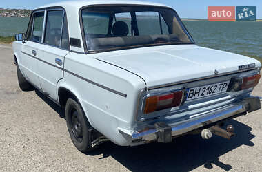 Седан ВАЗ 2106 1989 в Одесі