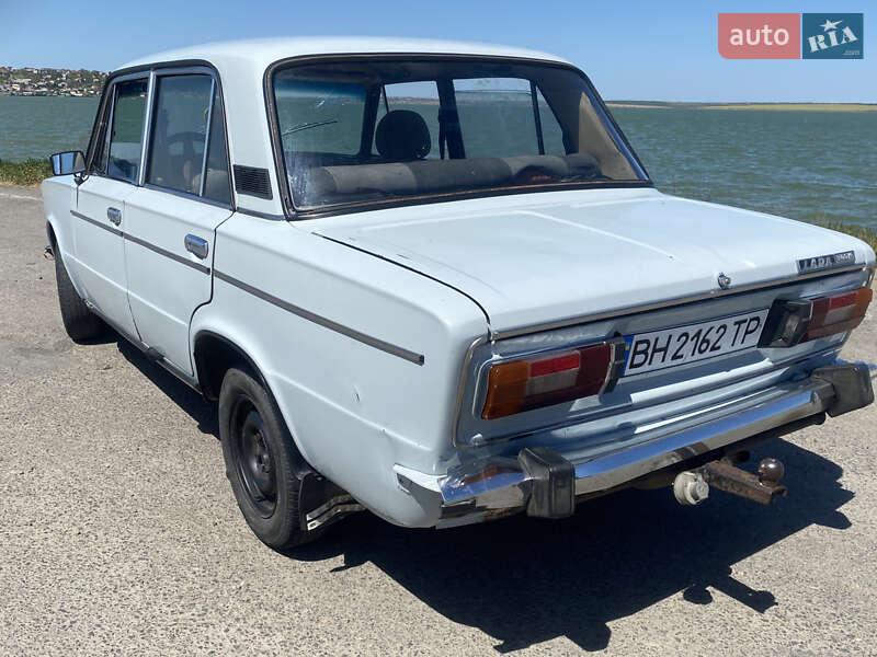ВАЗ / Lada 2106 1989
