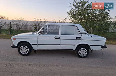Седан ВАЗ 2106 1992 в 
