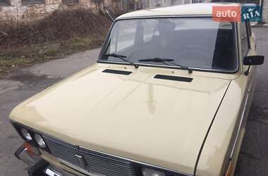 Седан ВАЗ 2106 1985 в Світловодську