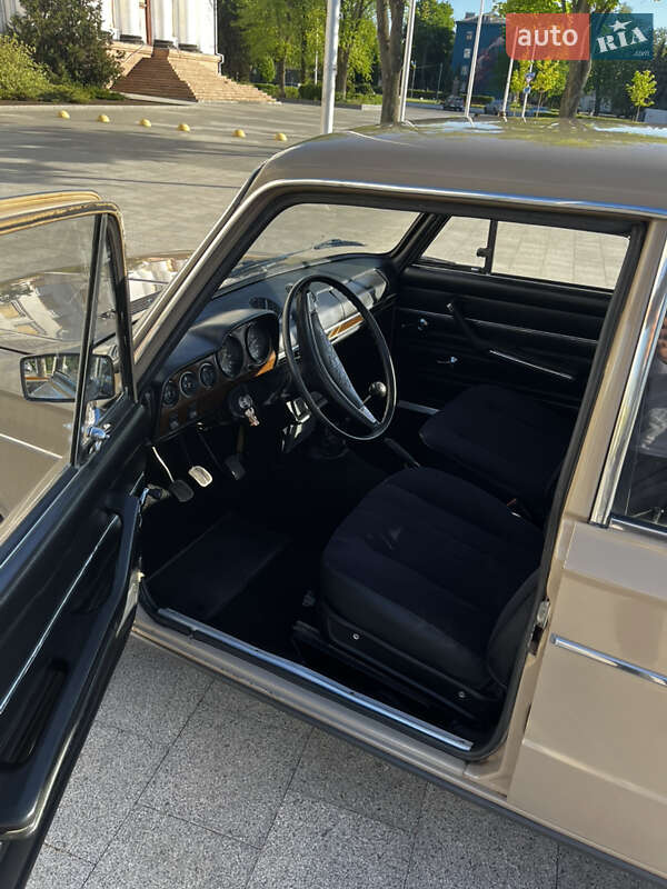 Седан ВАЗ / Lada 2106 1986 в Краматорську