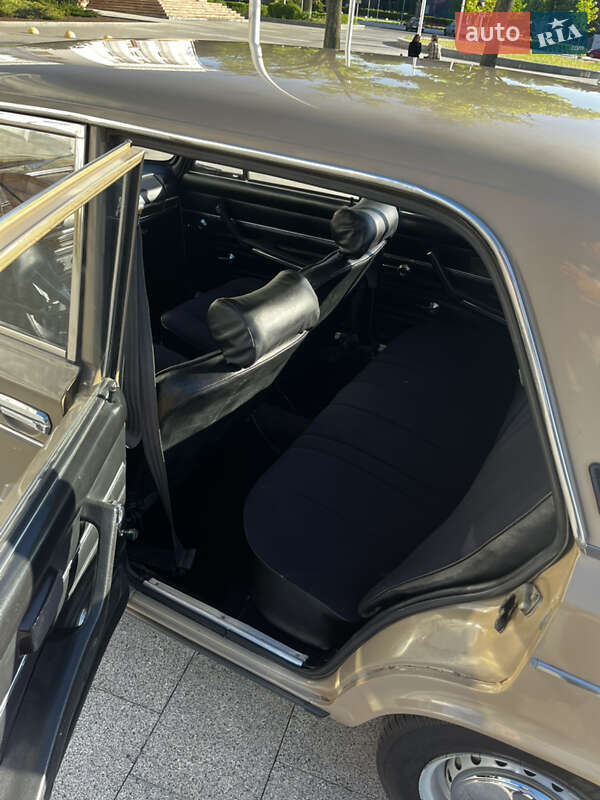 Седан ВАЗ / Lada 2106 1986 в Краматорську