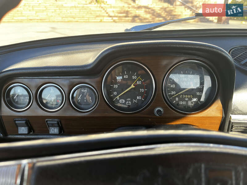 Седан ВАЗ / Lada 2106 1986 в Краматорську