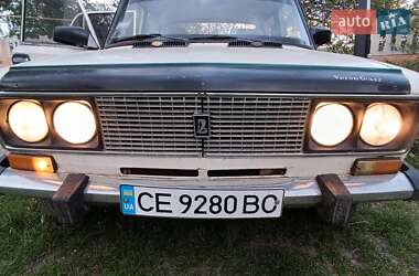 Седан ВАЗ 2106 1988 в Бочковцах