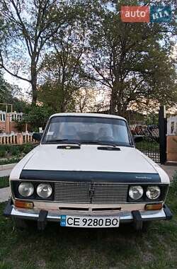 Седан ВАЗ 2106 1988 в 