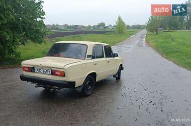 Седан ВАЗ 2106 1990 в 
