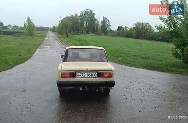 Седан ВАЗ 2106 1990 в 