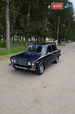 Седан ВАЗ 2106 1982 в Умани