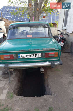 Седан ВАЗ 2106 1988 в 
