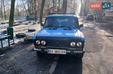 Седан ВАЗ 2106 1992 в Хмельницькому