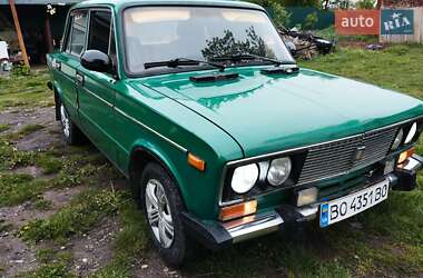 Седан ВАЗ 2106 1986 в 