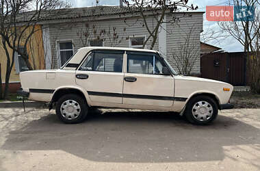 Седан ВАЗ 2106 1985 в 