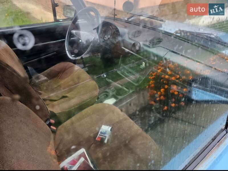 Седан ВАЗ / Lada 2106 1987 в Стрые