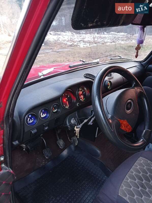 Седан ВАЗ / Lada 2106 1979 в Косові
