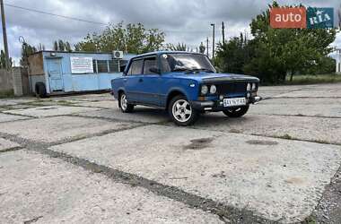 Седан ВАЗ 2106 1991 в Херсоні