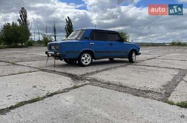 Седан ВАЗ 2106 1991 в 