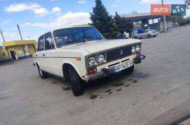 Седан ВАЗ 2106 1988 в Запорожье