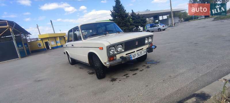 ВАЗ / Lada 2106 1988